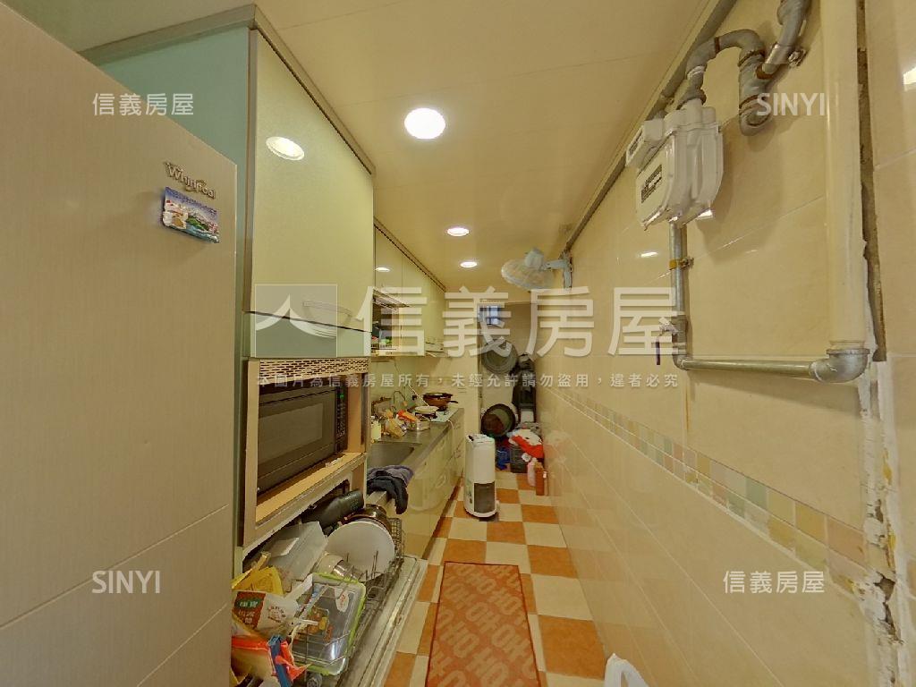 區公所★豫溪街壹樓住店房屋室內格局與周邊環境