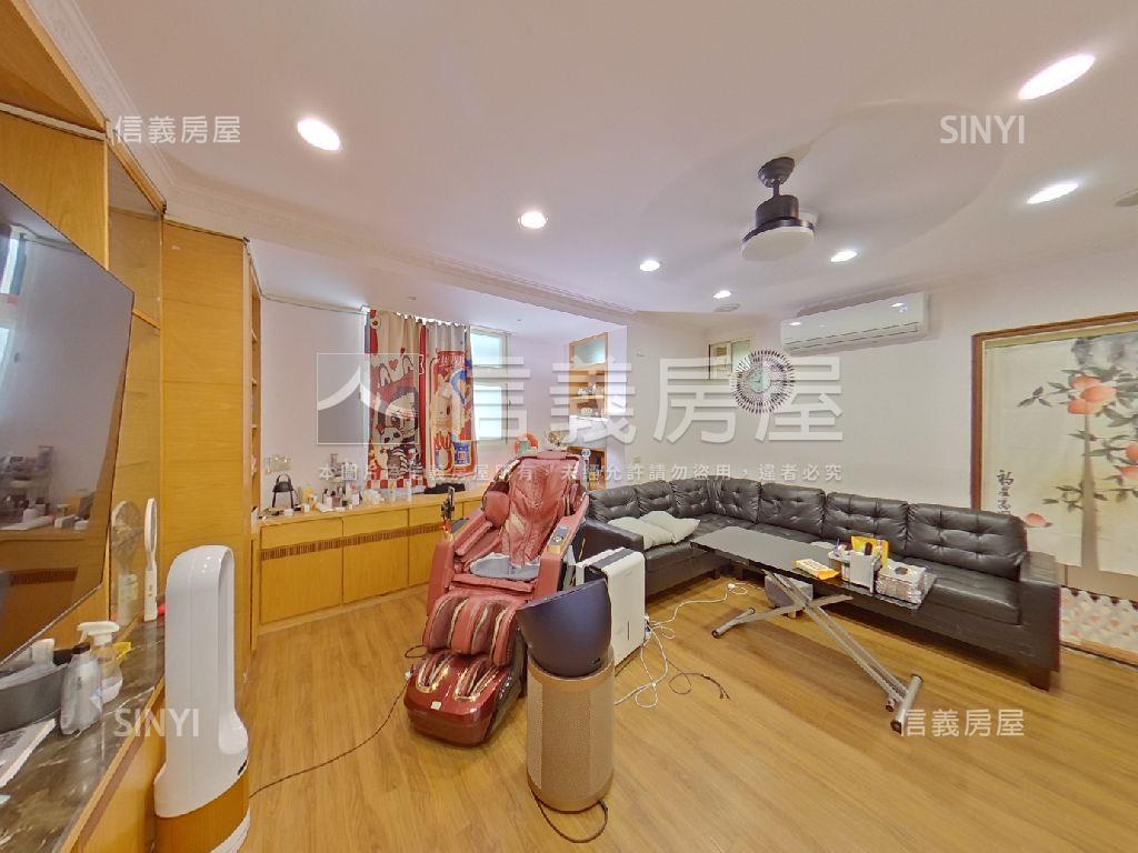 區公所★豫溪街壹樓住店房屋室內格局與周邊環境