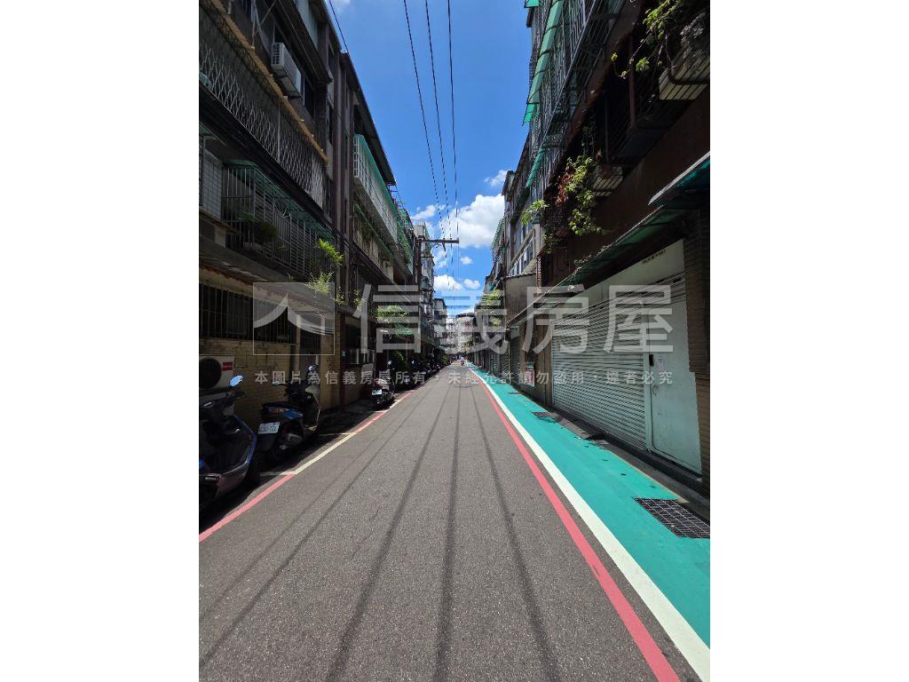 區公所★豫溪街壹樓住店房屋室內格局與周邊環境