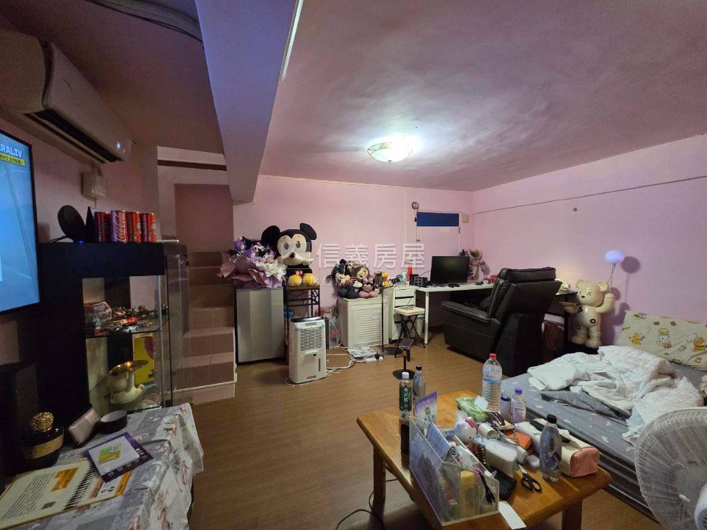 區公所☆大器壹樓住店房屋室內格局與周邊環境