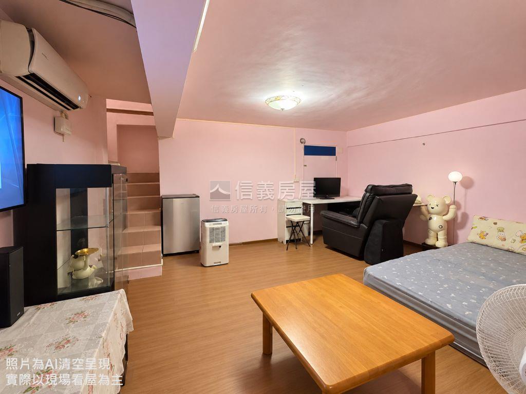 區公所☆大器壹樓住店房屋室內格局與周邊環境