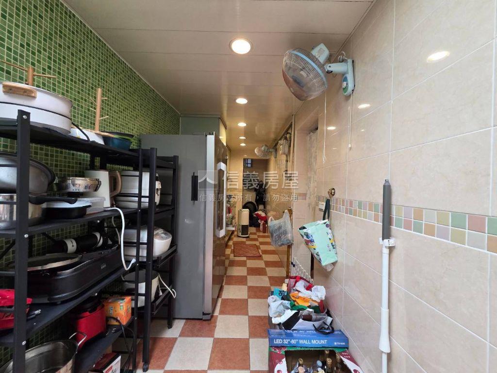 區公所☆大器壹樓住店房屋室內格局與周邊環境