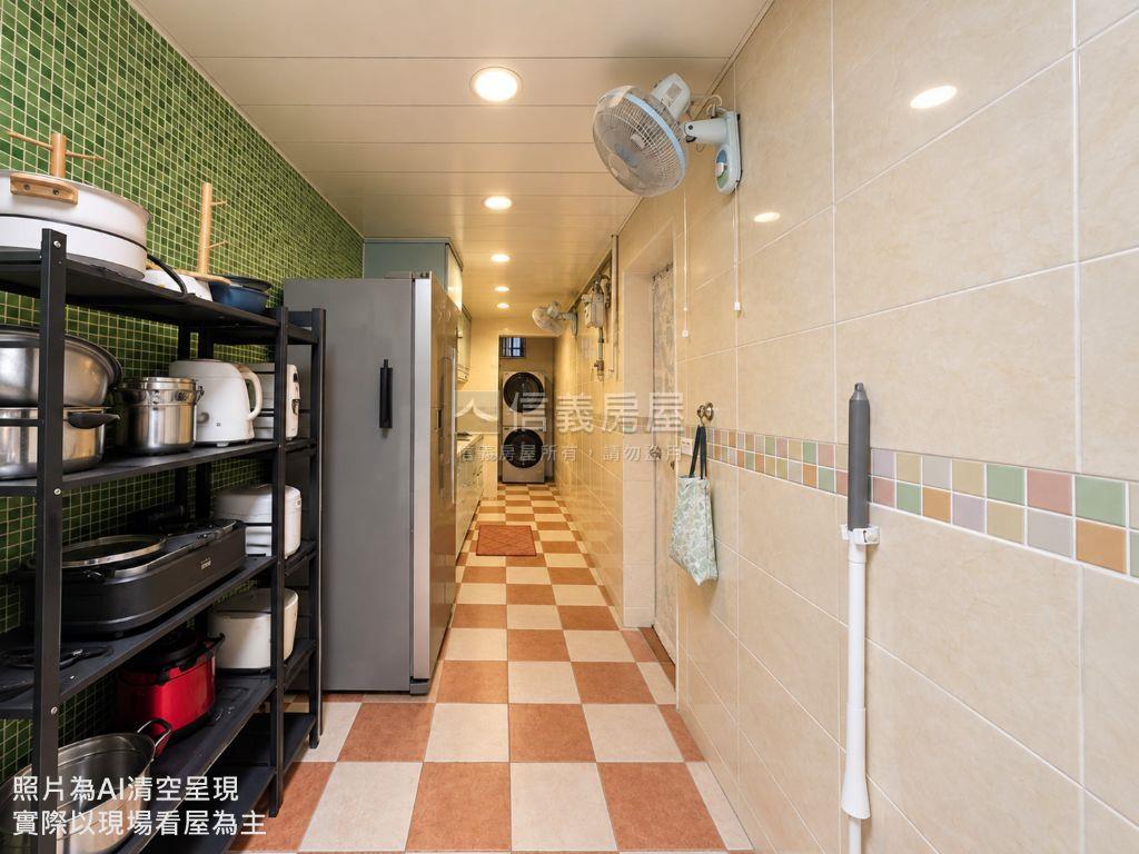 區公所☆大器壹樓住店房屋室內格局與周邊環境