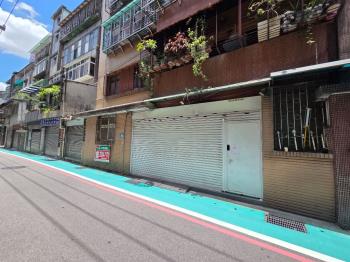 區公所★豫溪街壹樓住店