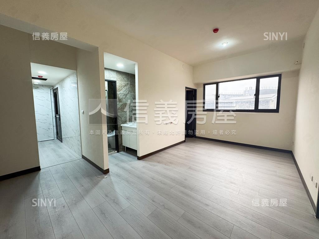 湖口王爺壟全新２房房屋室內格局與周邊環境