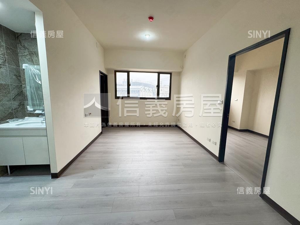 湖口王爺壟全新２房房屋室內格局與周邊環境