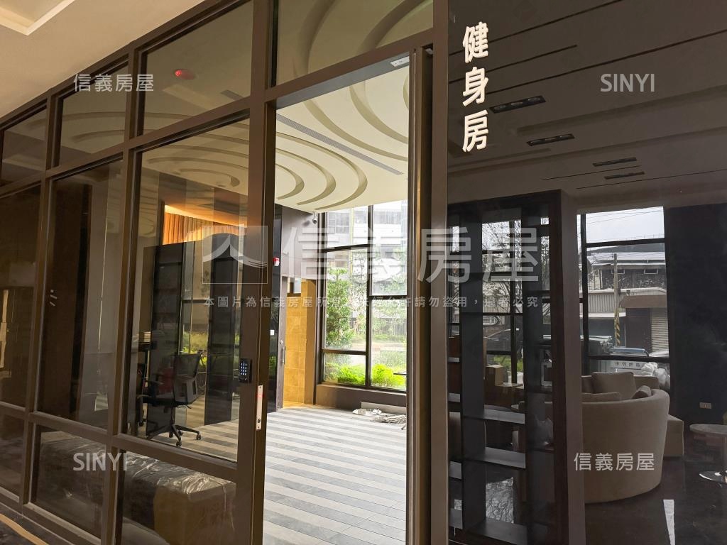 湖口王爺壟全新２房房屋室內格局與周邊環境