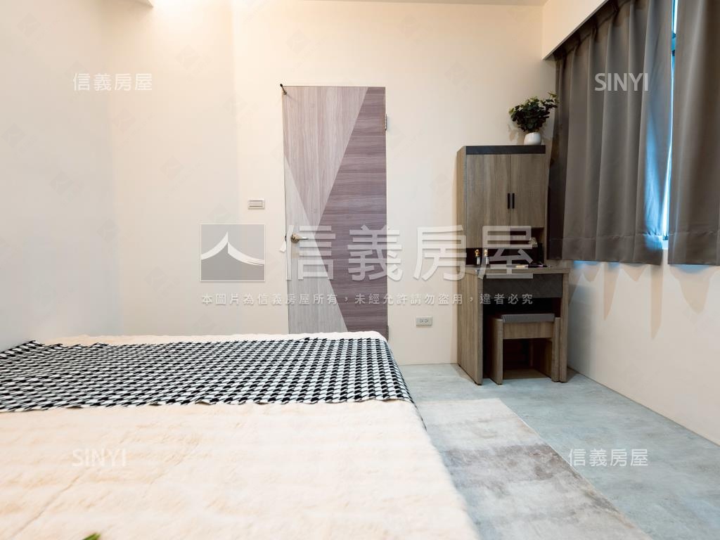 中原收租投報率佳房屋室內格局與周邊環境