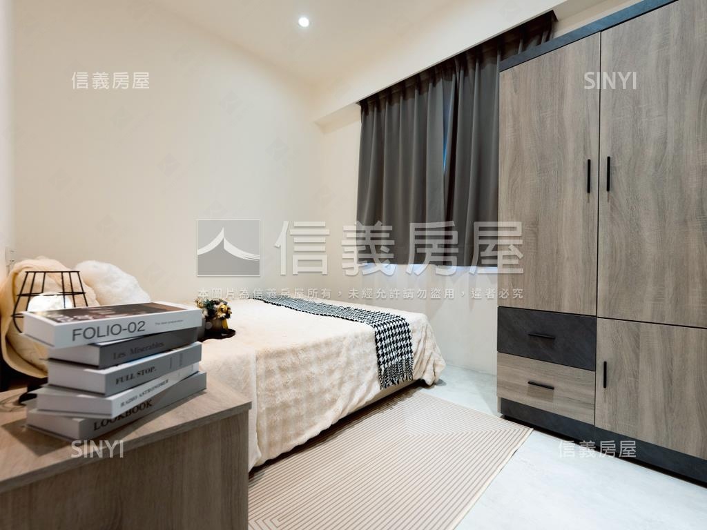 中原收租投報率佳房屋室內格局與周邊環境