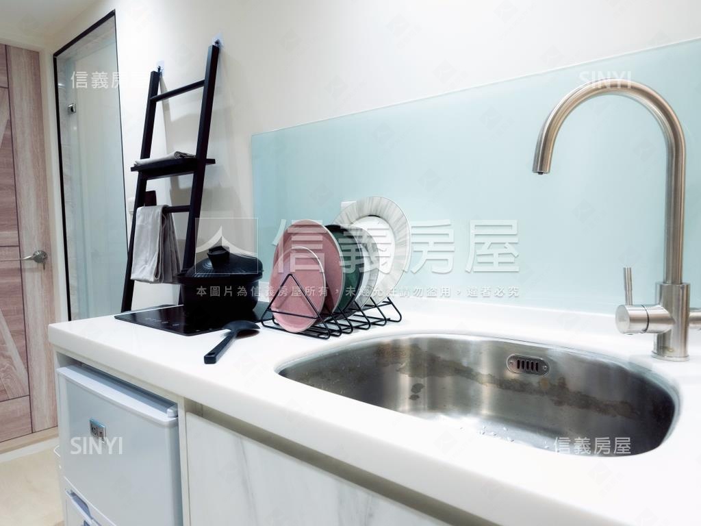 中原收租投報率佳房屋室內格局與周邊環境
