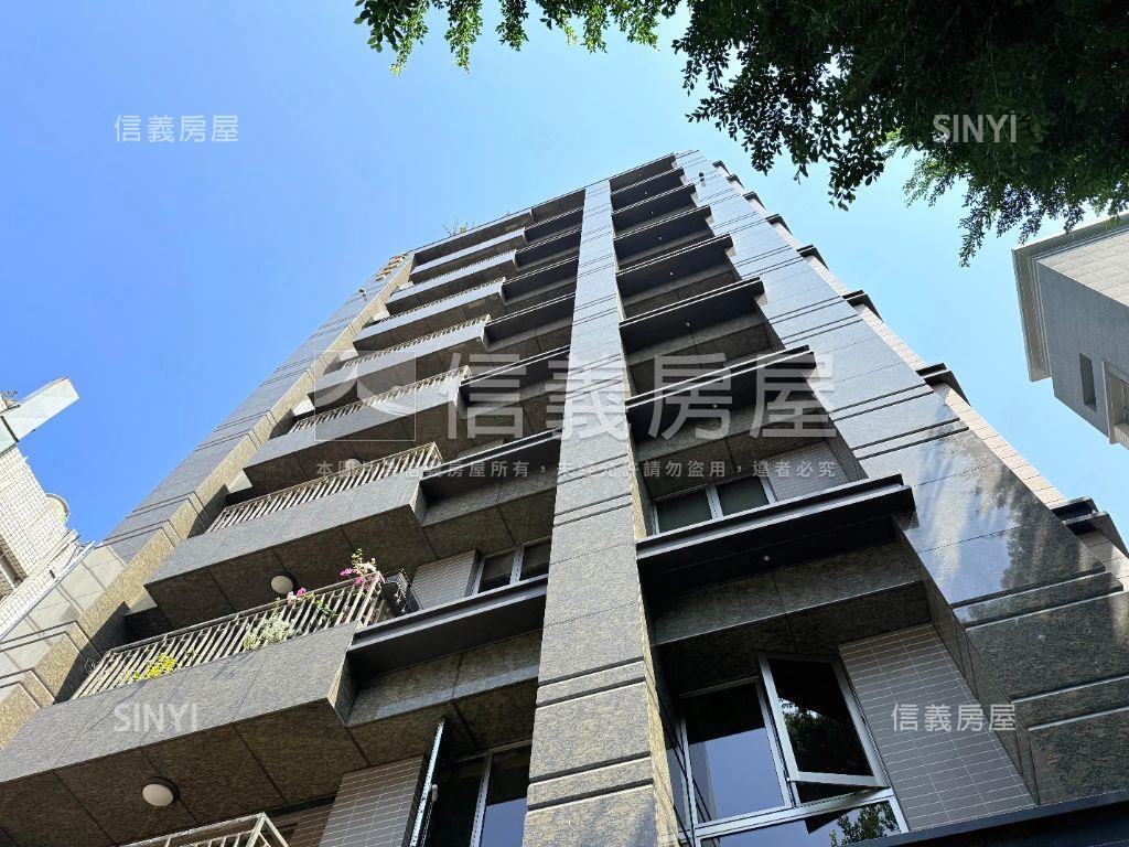 東門捷運大安永康露臺大戶房屋室內格局與周邊環境