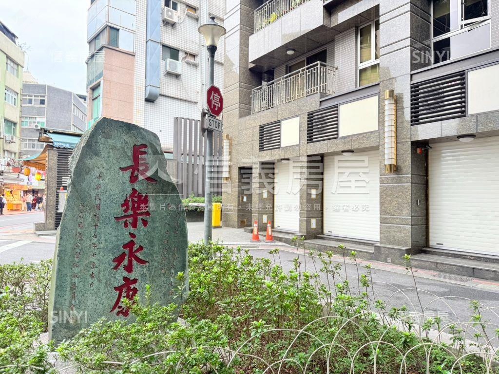 東門捷運大安永康露臺大戶房屋室內格局與周邊環境