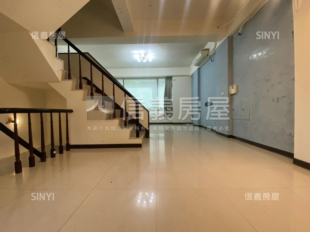 東區虎尾寮公園景觀車墅房屋室內格局與周邊環境