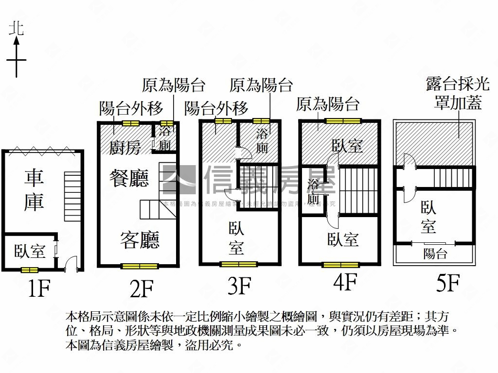 東區虎尾寮公園景觀車墅房屋室內格局與周邊環境