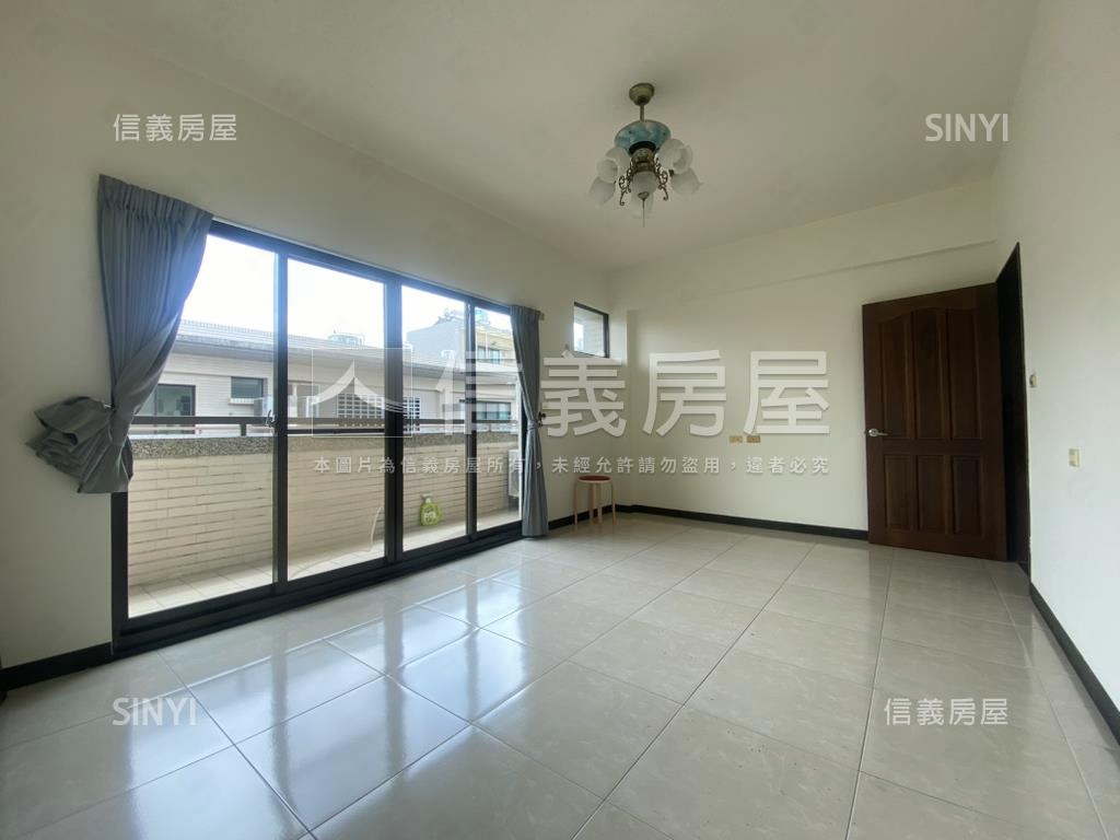 東區虎尾寮公園景觀車墅房屋室內格局與周邊環境