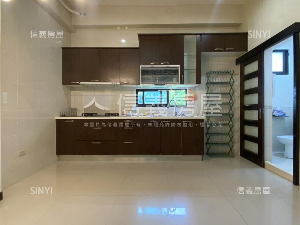東區虎尾寮公園景觀車墅房屋室內格局與周邊環境