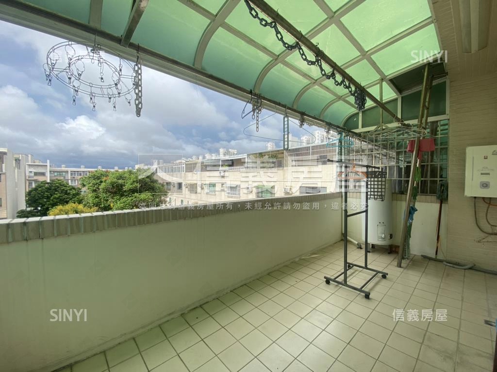 東區虎尾寮公園景觀車墅房屋室內格局與周邊環境