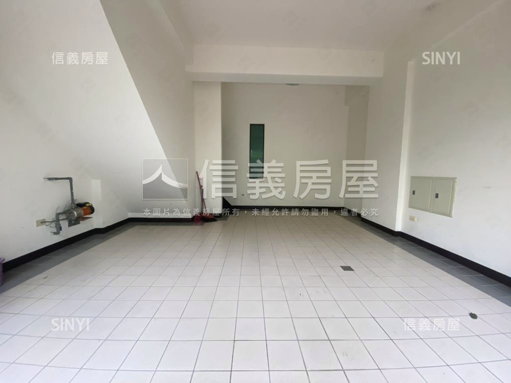 東區虎尾寮公園景觀車墅房屋室內格局與周邊環境