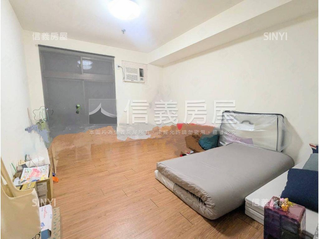 榮星新城高樓綠意盎然房屋室內格局與周邊環境