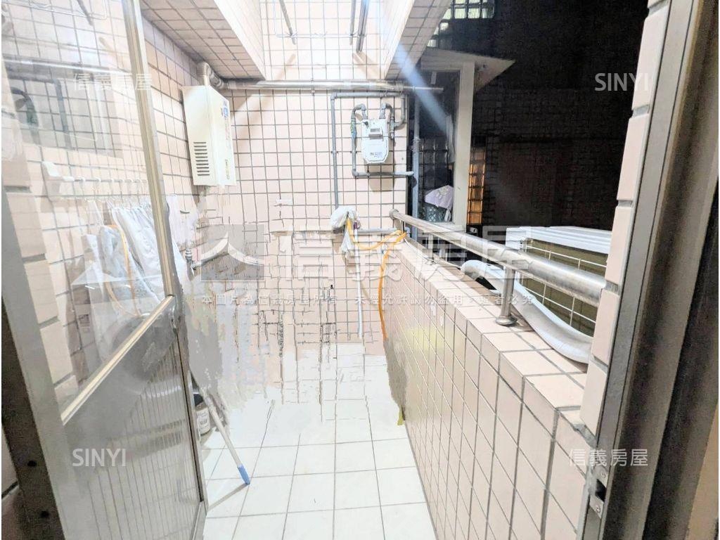 榮星新城高樓綠意盎然房屋室內格局與周邊環境