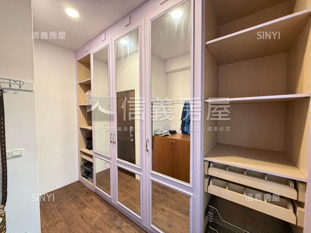 ★鳳鳴山景靜幽透天☆房屋室內格局與周邊環境