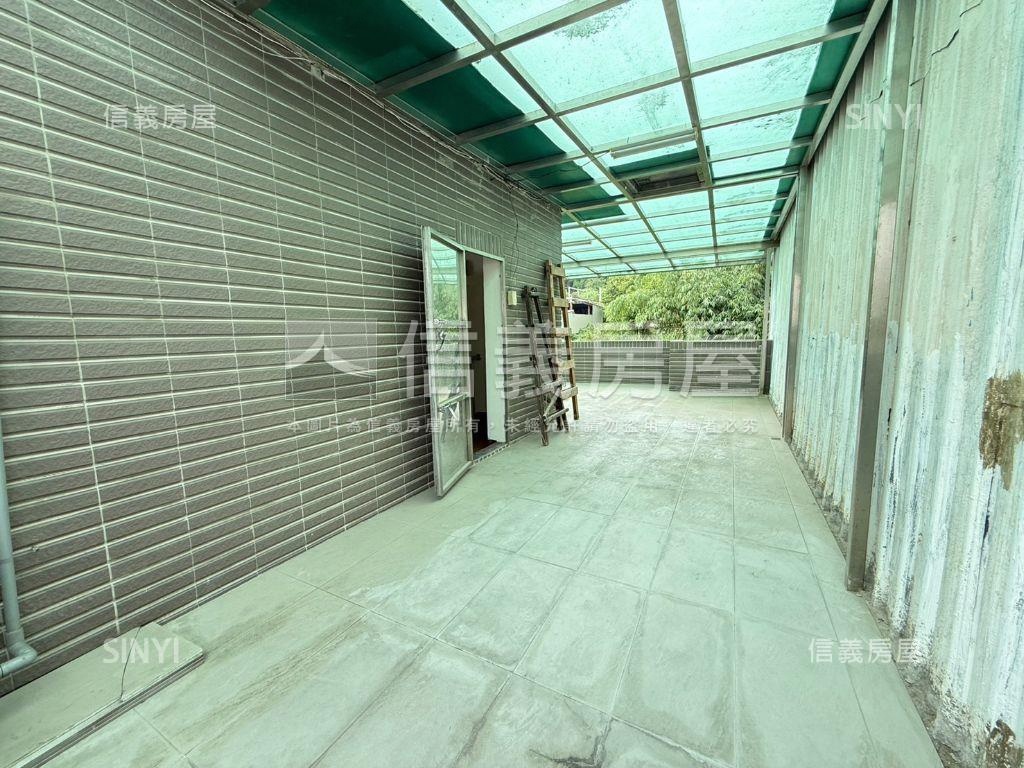 ★鳳鳴山景靜幽透天☆房屋室內格局與周邊環境