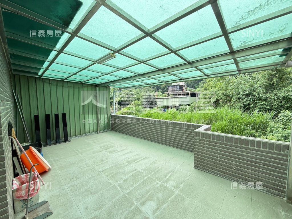 ★鳳鳴山景靜幽透天☆房屋室內格局與周邊環境