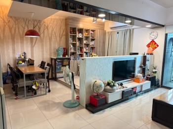 近青埔國小大三房雙車位