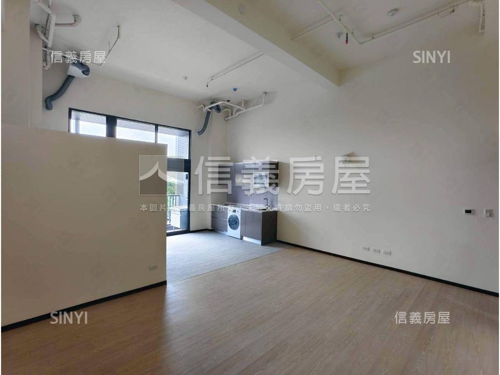 浩瀚湖濱城４樓美商辦房屋室內格局與周邊環境