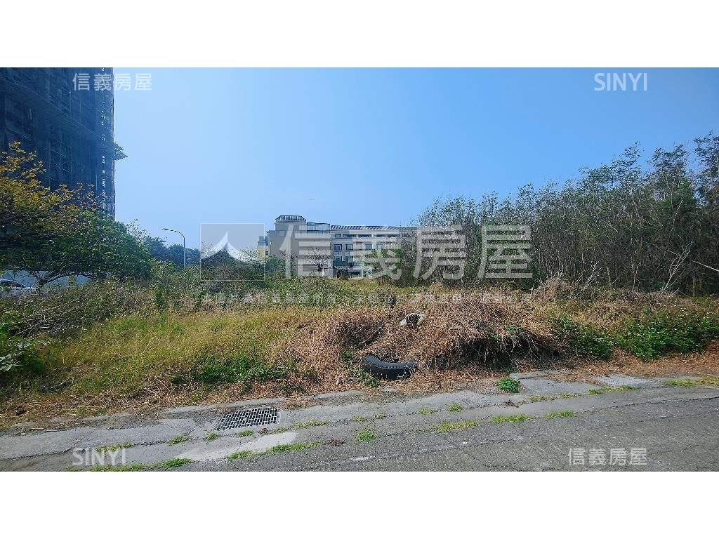 伸港新市鎮土地房屋室內格局與周邊環境