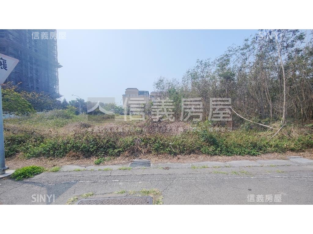 伸港新市鎮土地房屋室內格局與周邊環境