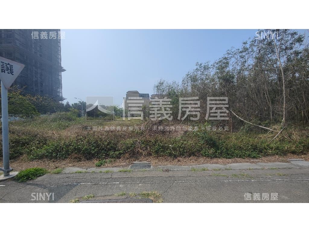 伸港新市鎮土地房屋室內格局與周邊環境