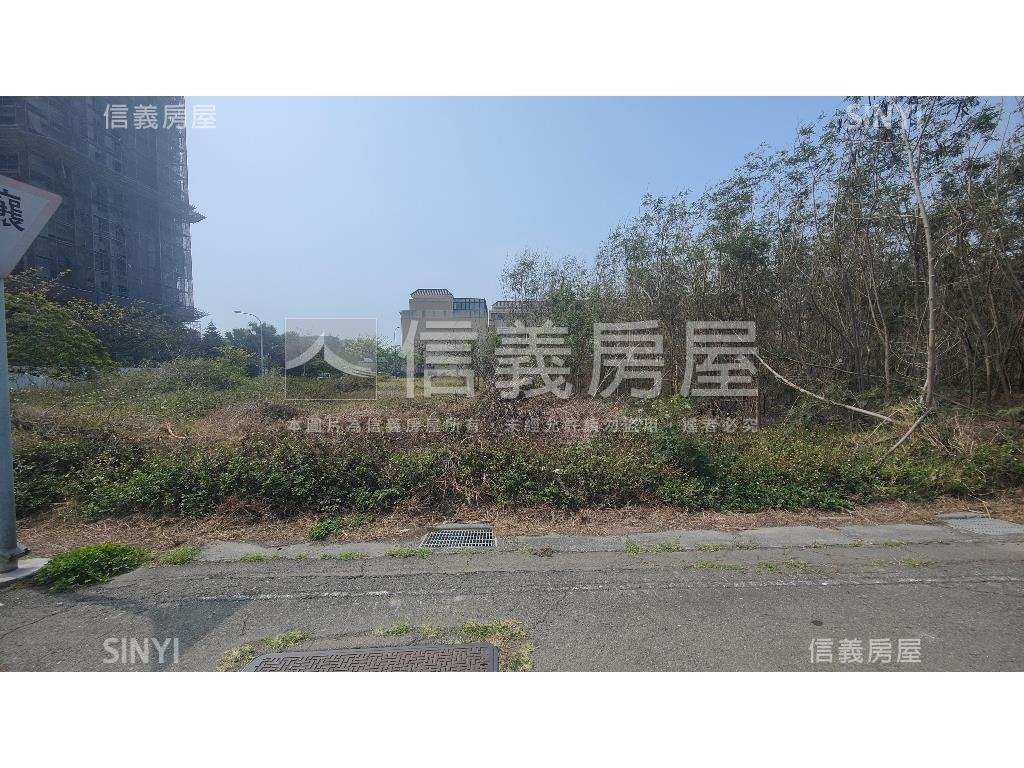 伸港新市鎮土地房屋室內格局與周邊環境