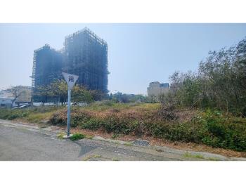 伸港新市鎮土地