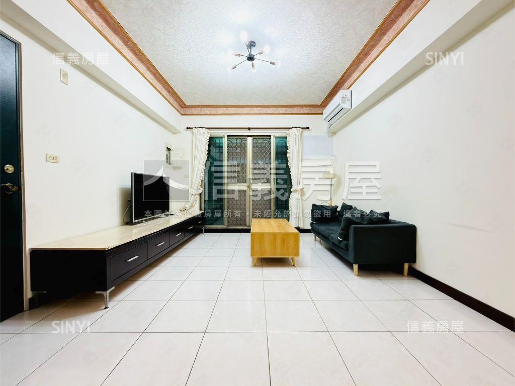 永康火車站｜成家三房平車房屋室內格局與周邊環境