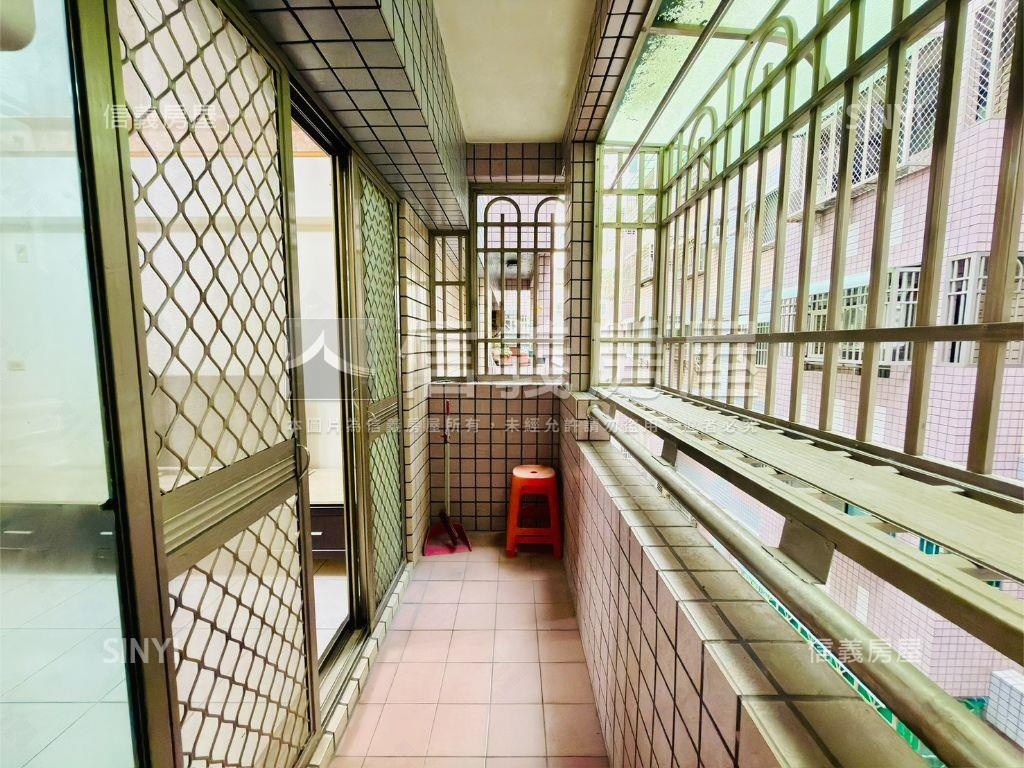 永康火車站｜成家三房平車房屋室內格局與周邊環境