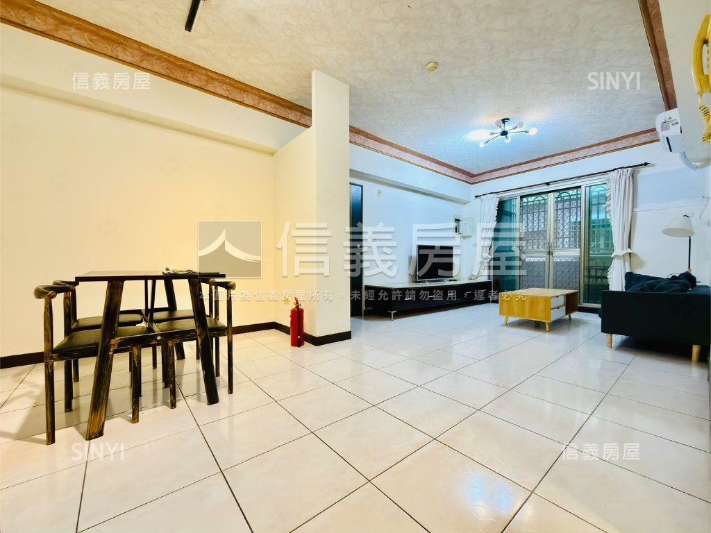 永康火車站｜成家三房平車房屋室內格局與周邊環境