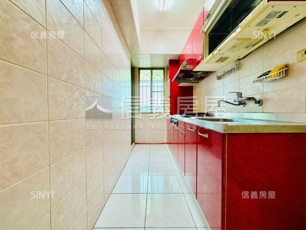 永康火車站｜成家三房平車房屋室內格局與周邊環境