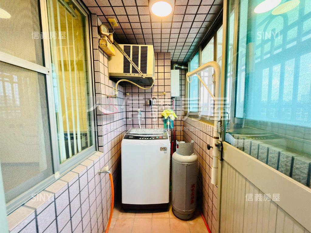 永康火車站｜成家三房平車房屋室內格局與周邊環境