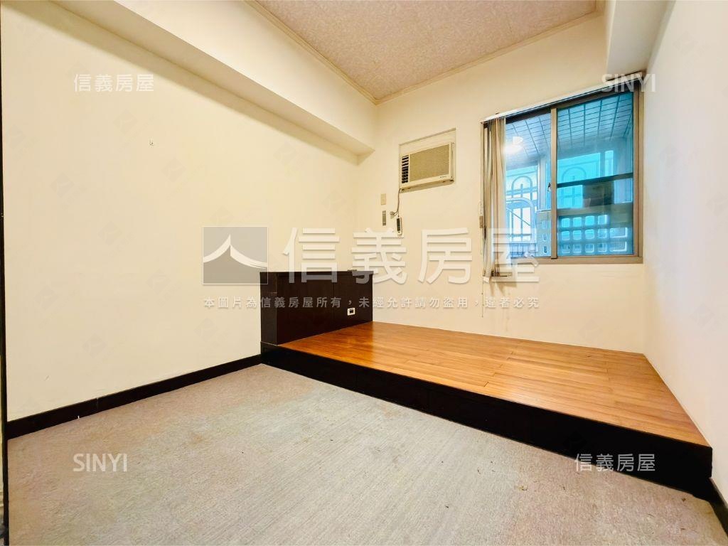 永康火車站｜成家三房平車房屋室內格局與周邊環境