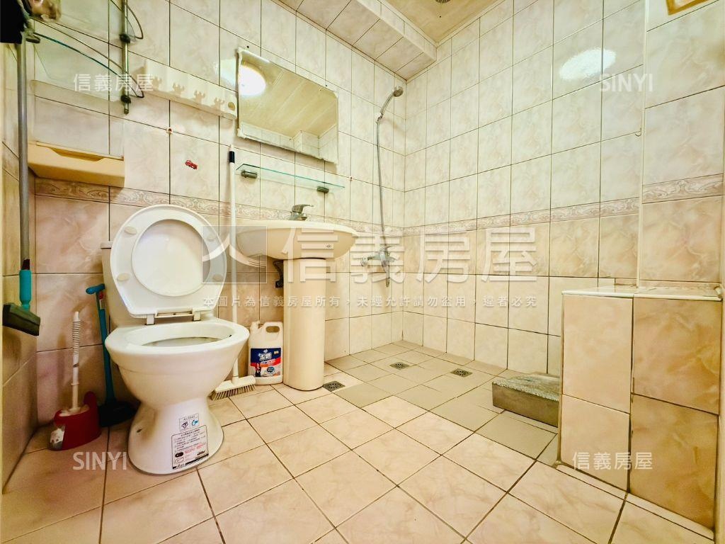 永康火車站｜成家三房平車房屋室內格局與周邊環境