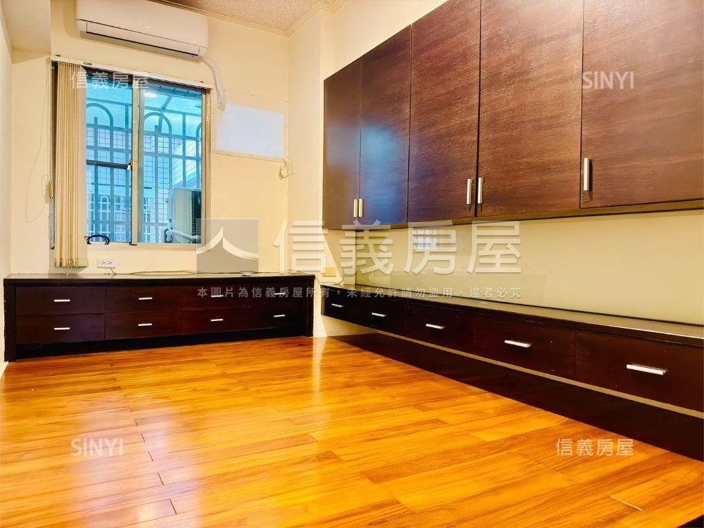 永康火車站｜成家三房平車房屋室內格局與周邊環境