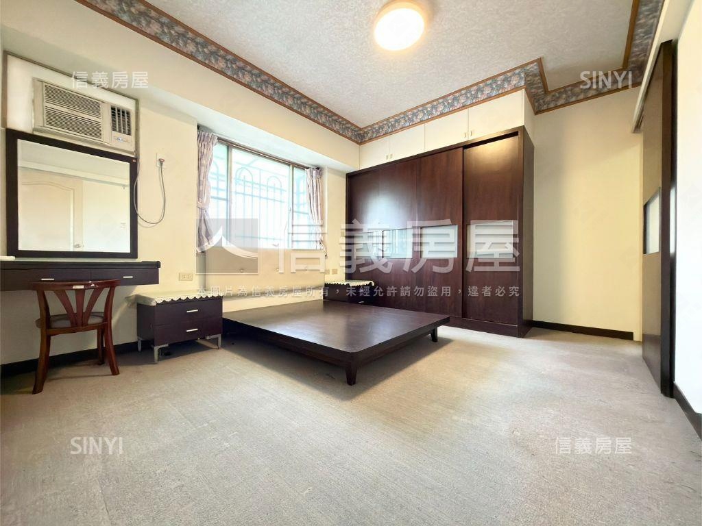 永康火車站｜成家三房平車房屋室內格局與周邊環境