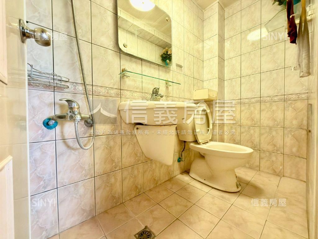 永康火車站｜成家三房平車房屋室內格局與周邊環境