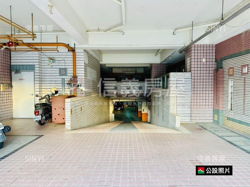 永康火車站｜成家三房平車房屋室內格局與周邊環境