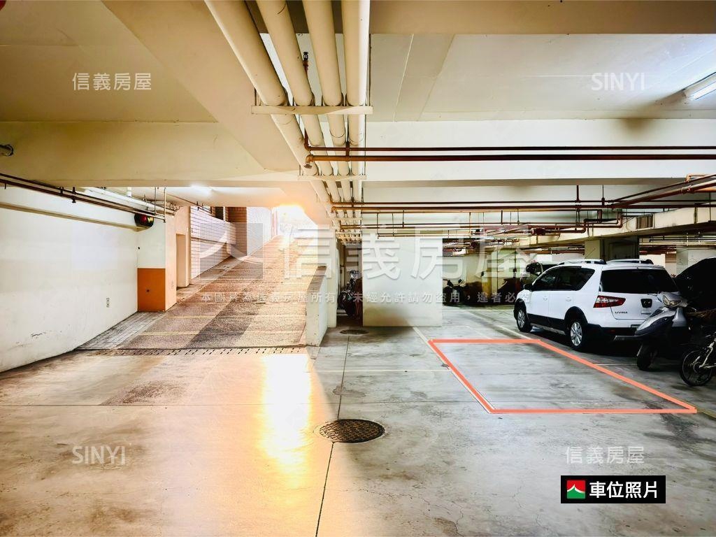 永康火車站｜成家三房平車房屋室內格局與周邊環境