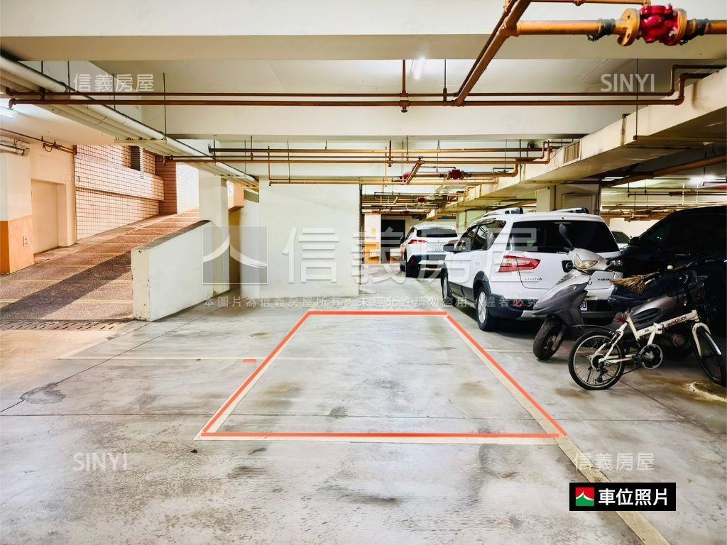 永康火車站｜成家三房平車房屋室內格局與周邊環境