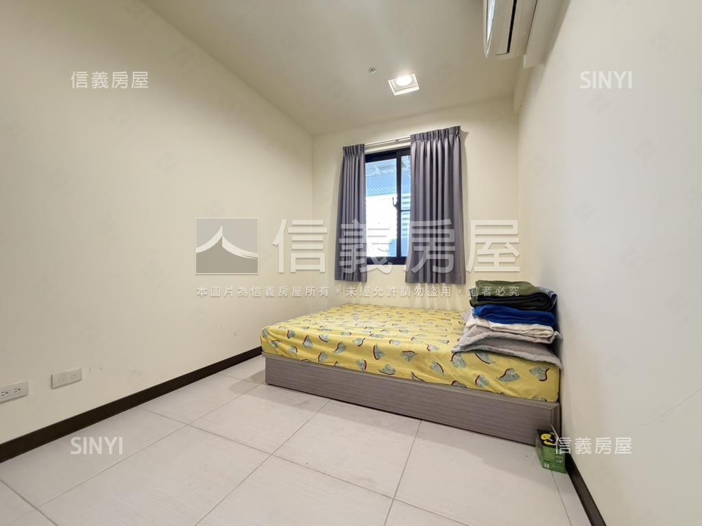 遠眺溪景高樓採光通風兩房房屋室內格局與周邊環境