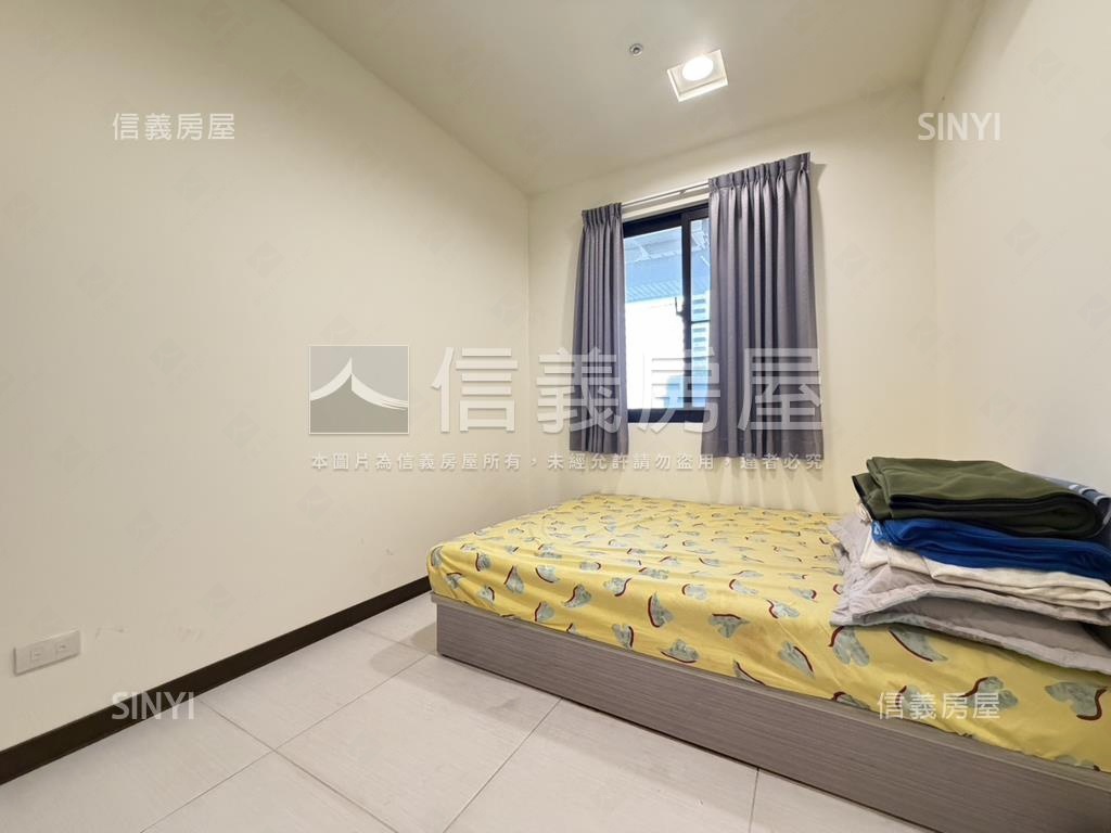 遠眺溪景高樓採光通風兩房房屋室內格局與周邊環境