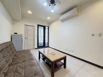 遠眺溪景高樓採光通風兩房